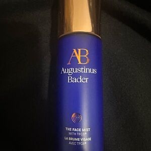 Augustinus Bader The Face Mist